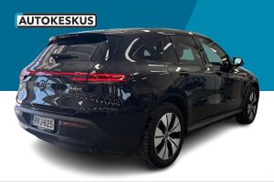 Mercedes-Benz EQC esikatselu 4