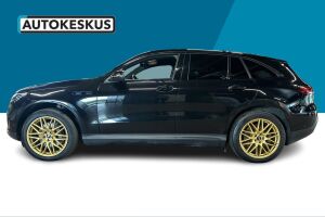Mercedes-Benz EQC esikatselu 3