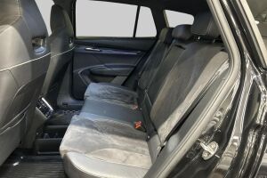 Skoda Enyaq esikatselu 10