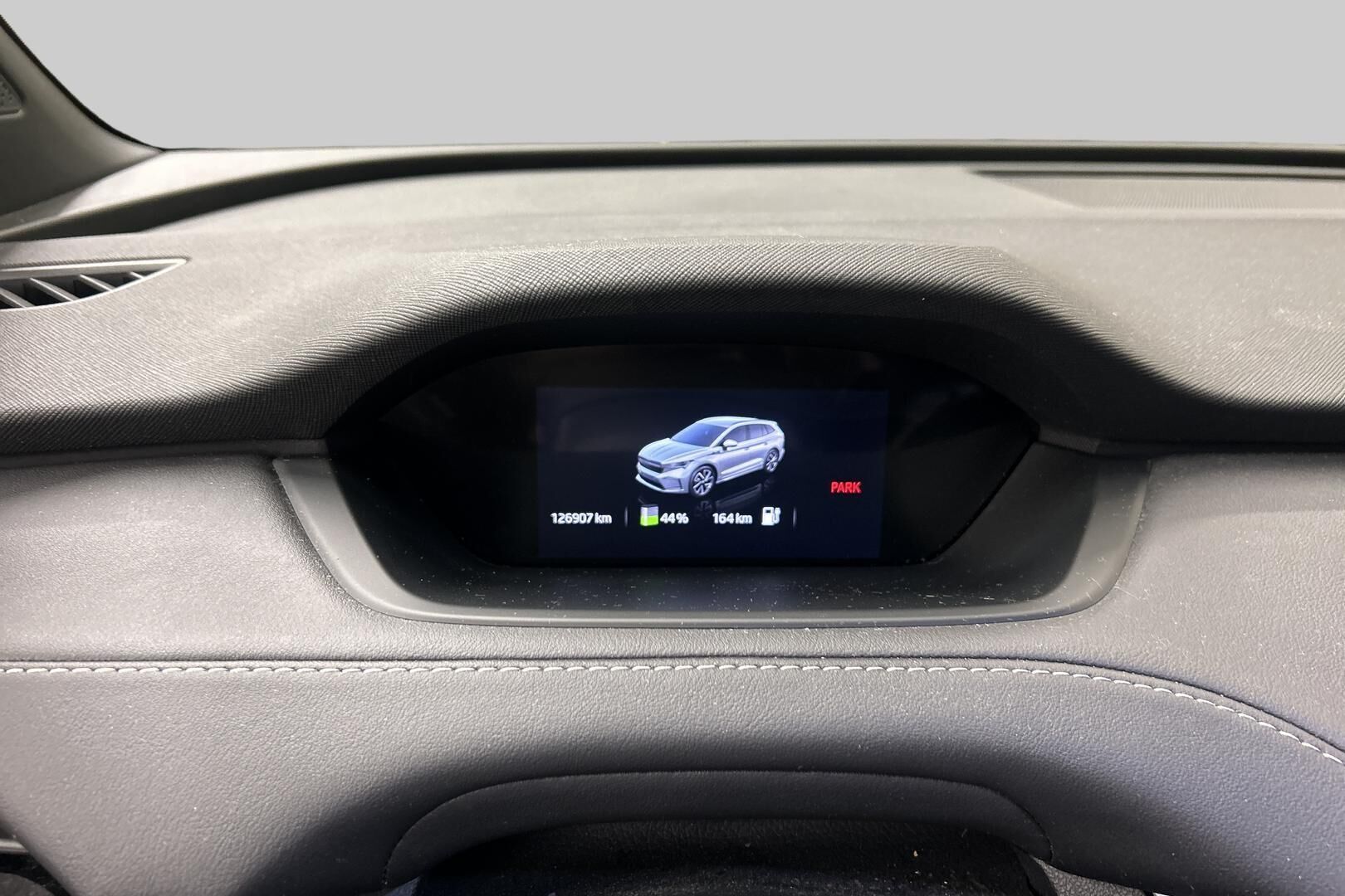 Skoda Enyaq iso kuva 14
