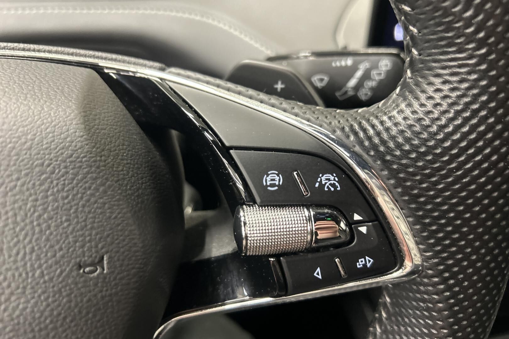 Skoda Enyaq iso kuva 17