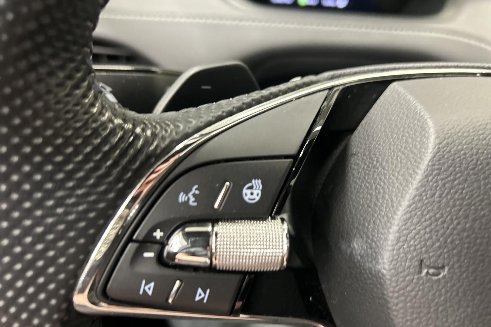 Skoda Enyaq iso kuva 18