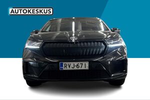 Skoda Enyaq esikatselu 2