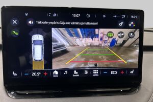 Skoda Enyaq esikatselu 20