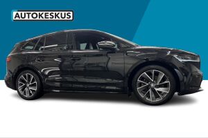 Skoda Enyaq esikatselu 4