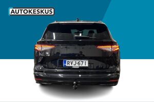 Skoda Enyaq esikatselu 6