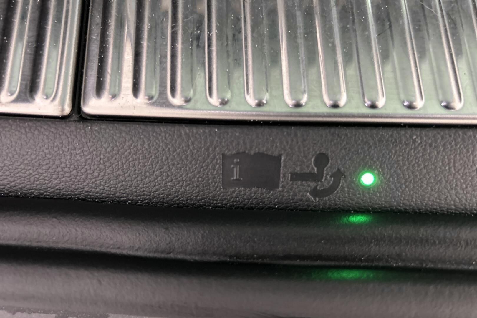 Skoda Superb iso kuva 32