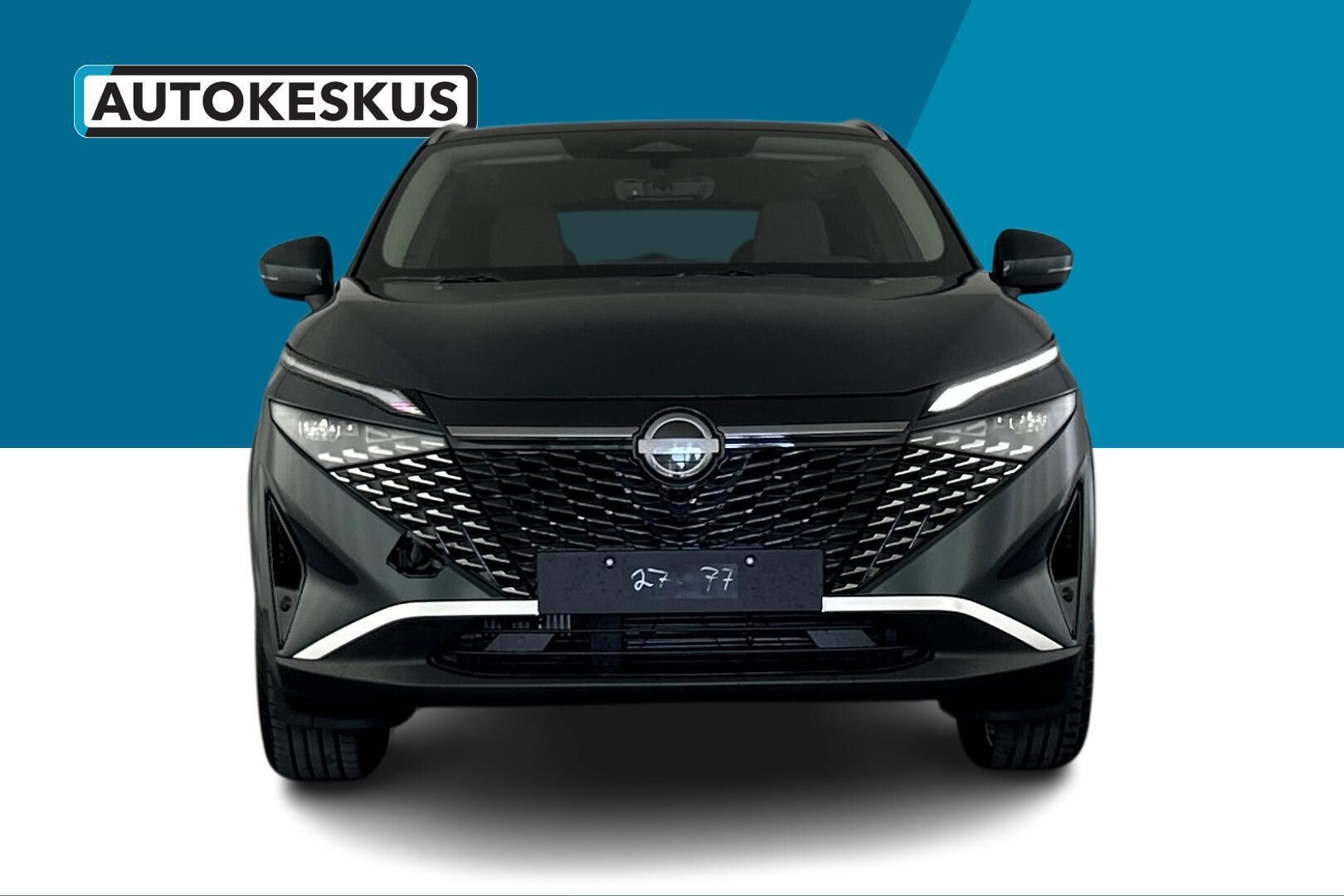 Skoda Superb iso kuva 38