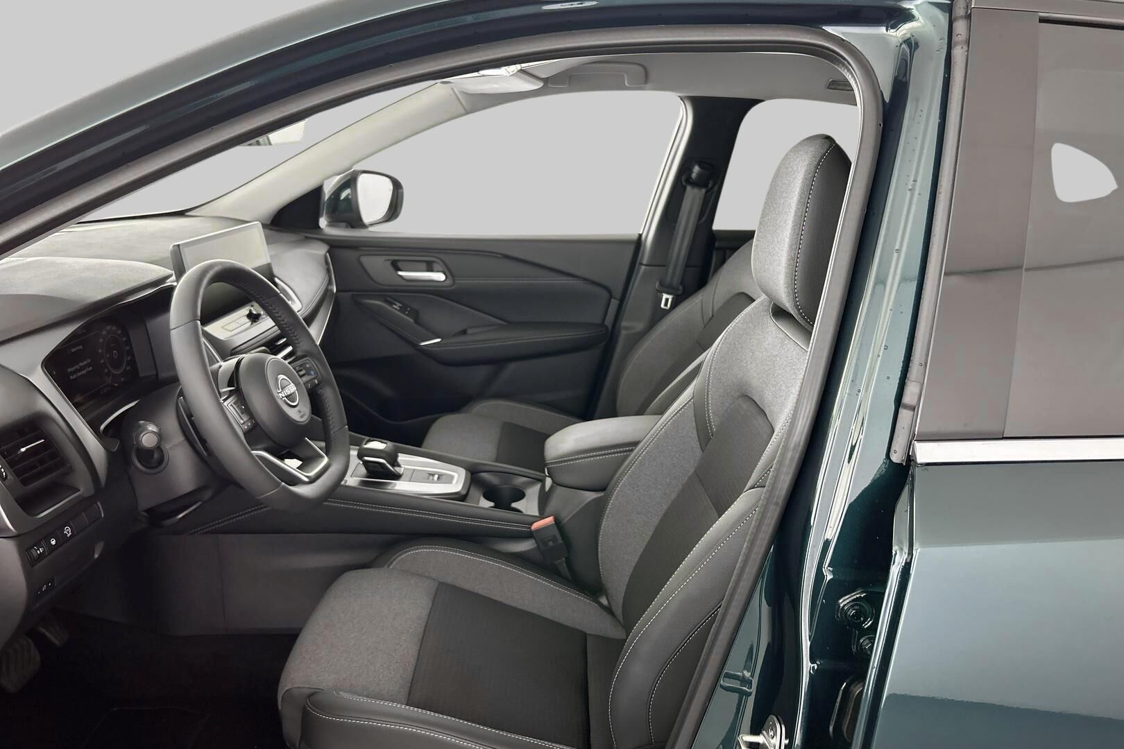 Skoda Superb iso kuva 45