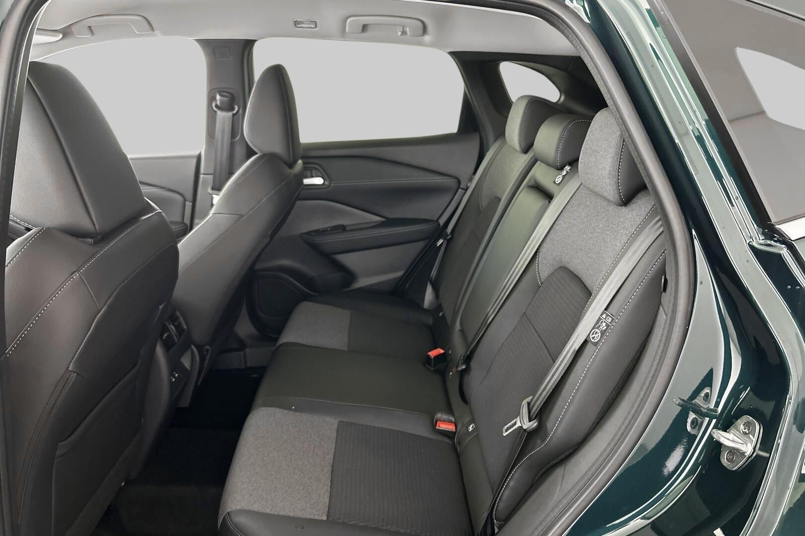 Skoda Superb iso kuva 46