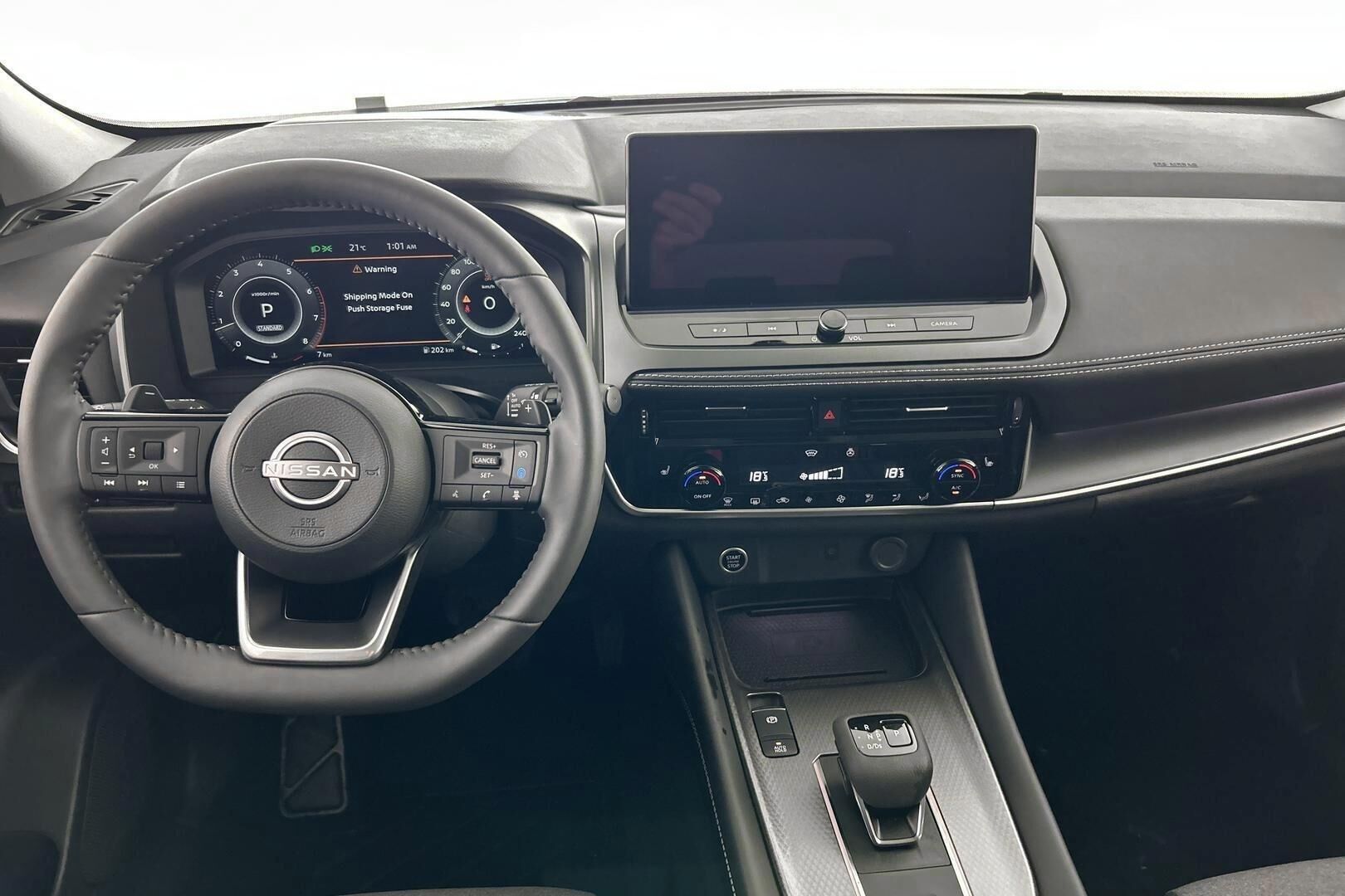 Skoda Superb iso kuva 47