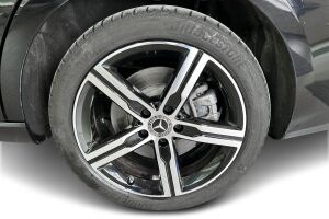 Mercedes-Benz CLA esikatselu 13