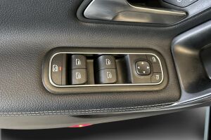 Mercedes-Benz CLA esikatselu 14