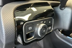 Mercedes-Benz CLA esikatselu 16