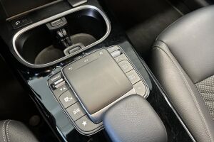 Mercedes-Benz CLA esikatselu 17