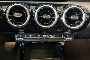 Mercedes-Benz CLA esikatselu 18