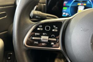 Mercedes-Benz CLA esikatselu 22