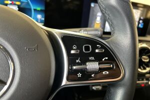 Mercedes-Benz CLA esikatselu 23