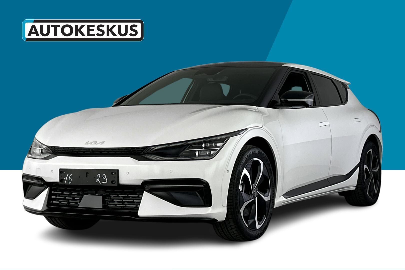 KIA EV6