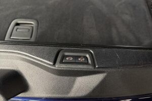 BMW X5 esikatselu 14