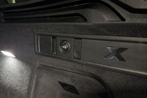 BMW X5 esikatselu 15