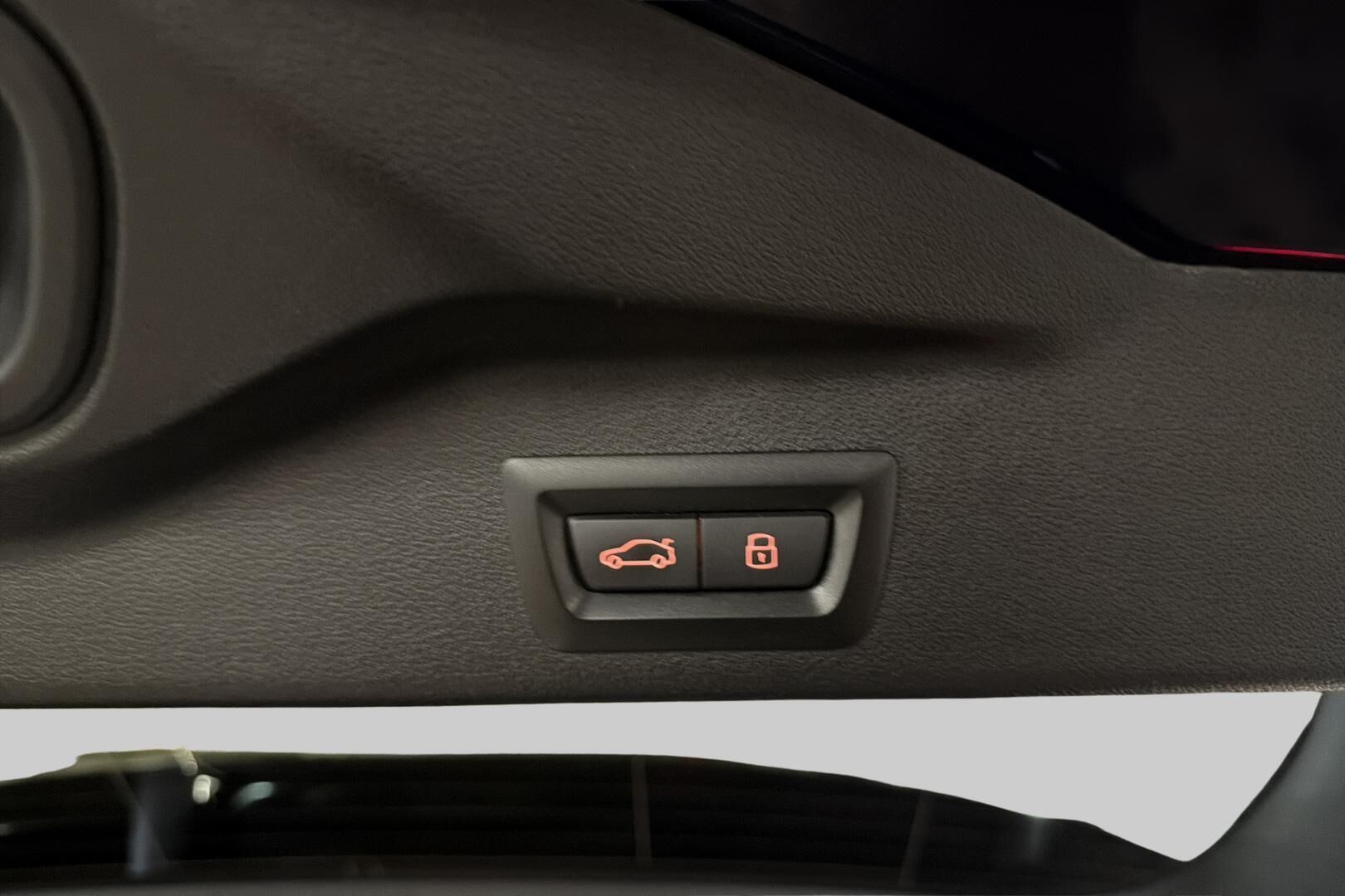 BMW X5 iso kuva 16