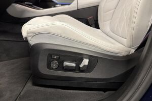 BMW X5 esikatselu 19