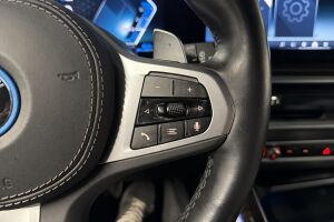 BMW X5 esikatselu 20