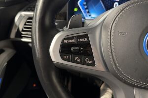 BMW X5 esikatselu 21