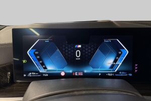 BMW X5 esikatselu 24