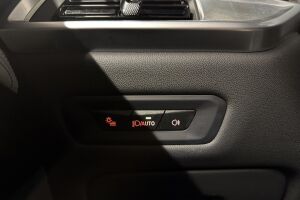 BMW X5 esikatselu 25