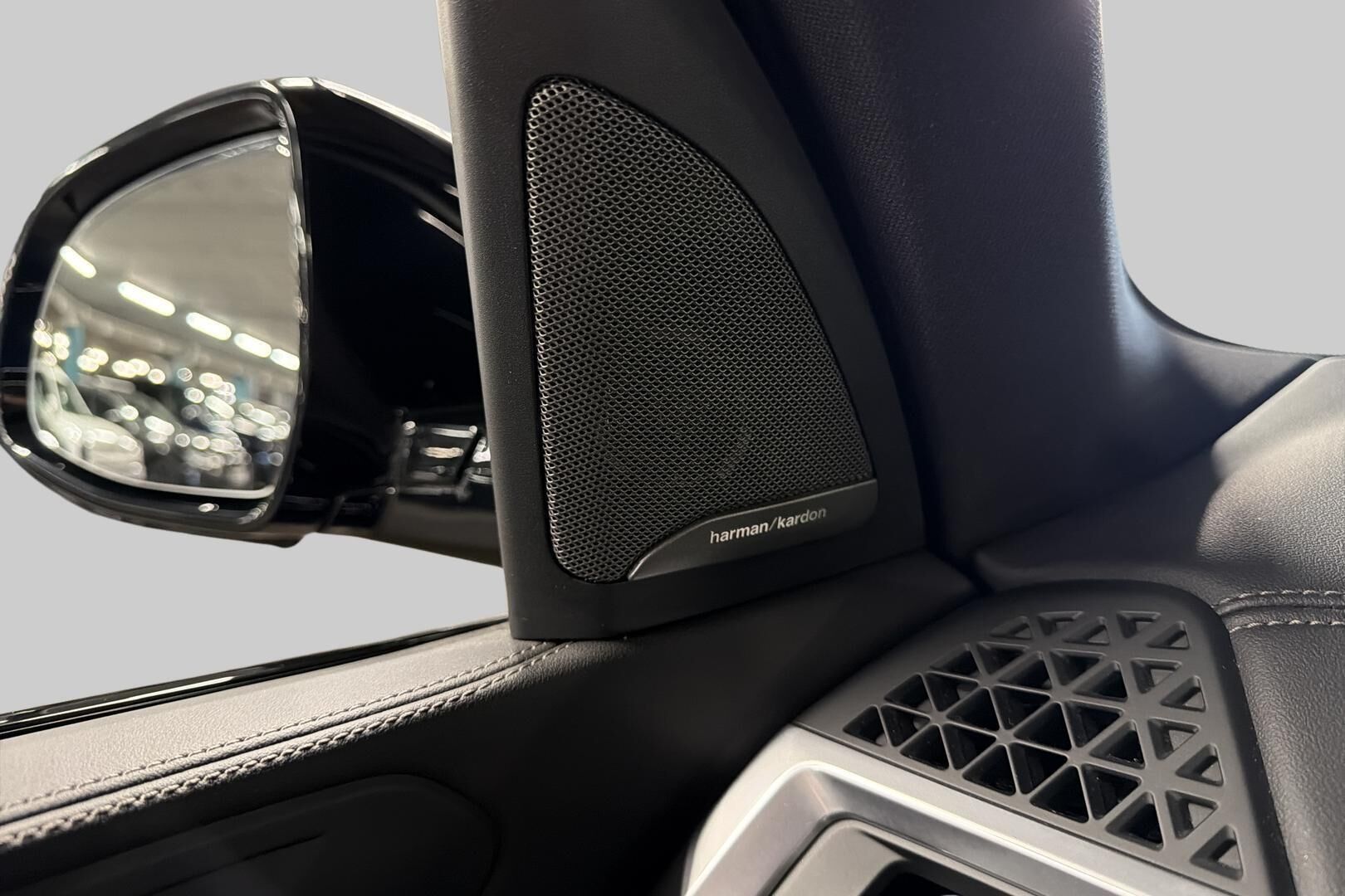 BMW X5 iso kuva 27