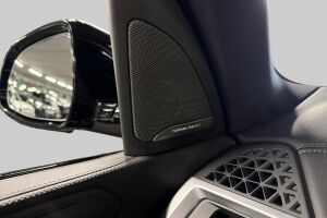 BMW X5 esikatselu 27