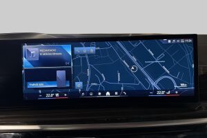 BMW X5 esikatselu 28