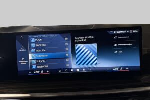 BMW X5 esikatselu 29