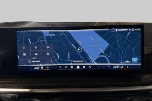 BMW X5 esikatselu 30
