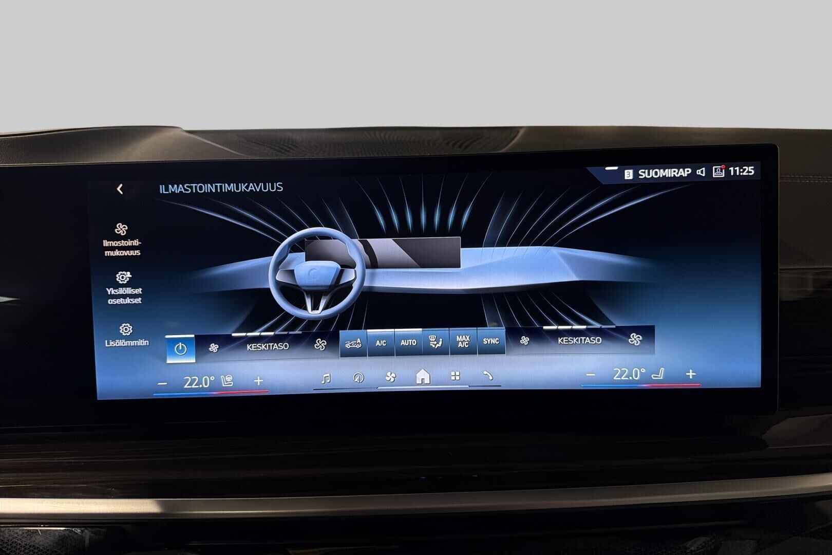 BMW X5 iso kuva 31
