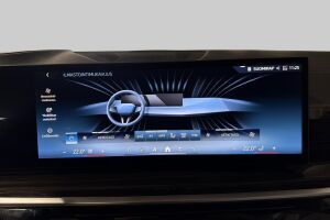 BMW X5 esikatselu 31