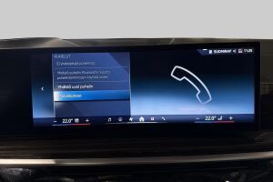 BMW X5 esikatselu 34