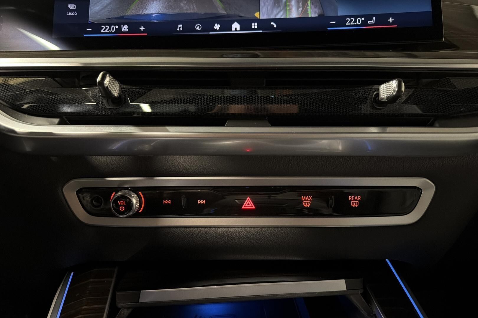 BMW X5 iso kuva 36