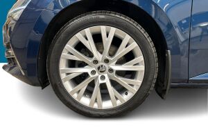 Skoda Superb esikatselu 4