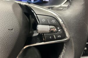 Skoda Superb esikatselu 17