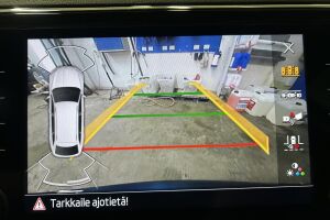 Skoda Superb esikatselu 18