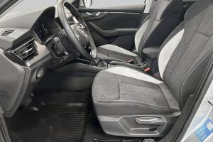 Skoda Scala esikatselu 9
