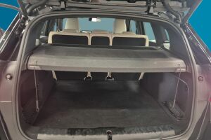 BMW X1 esikatselu 11