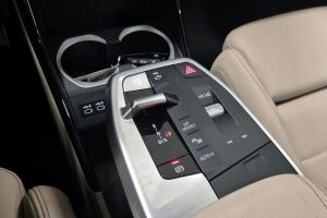 BMW X1 esikatselu 15