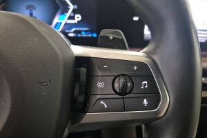 BMW X1 esikatselu 16