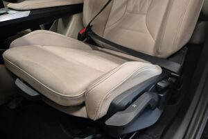 BMW X1 esikatselu 20