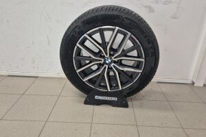 BMW X1 esikatselu 21
