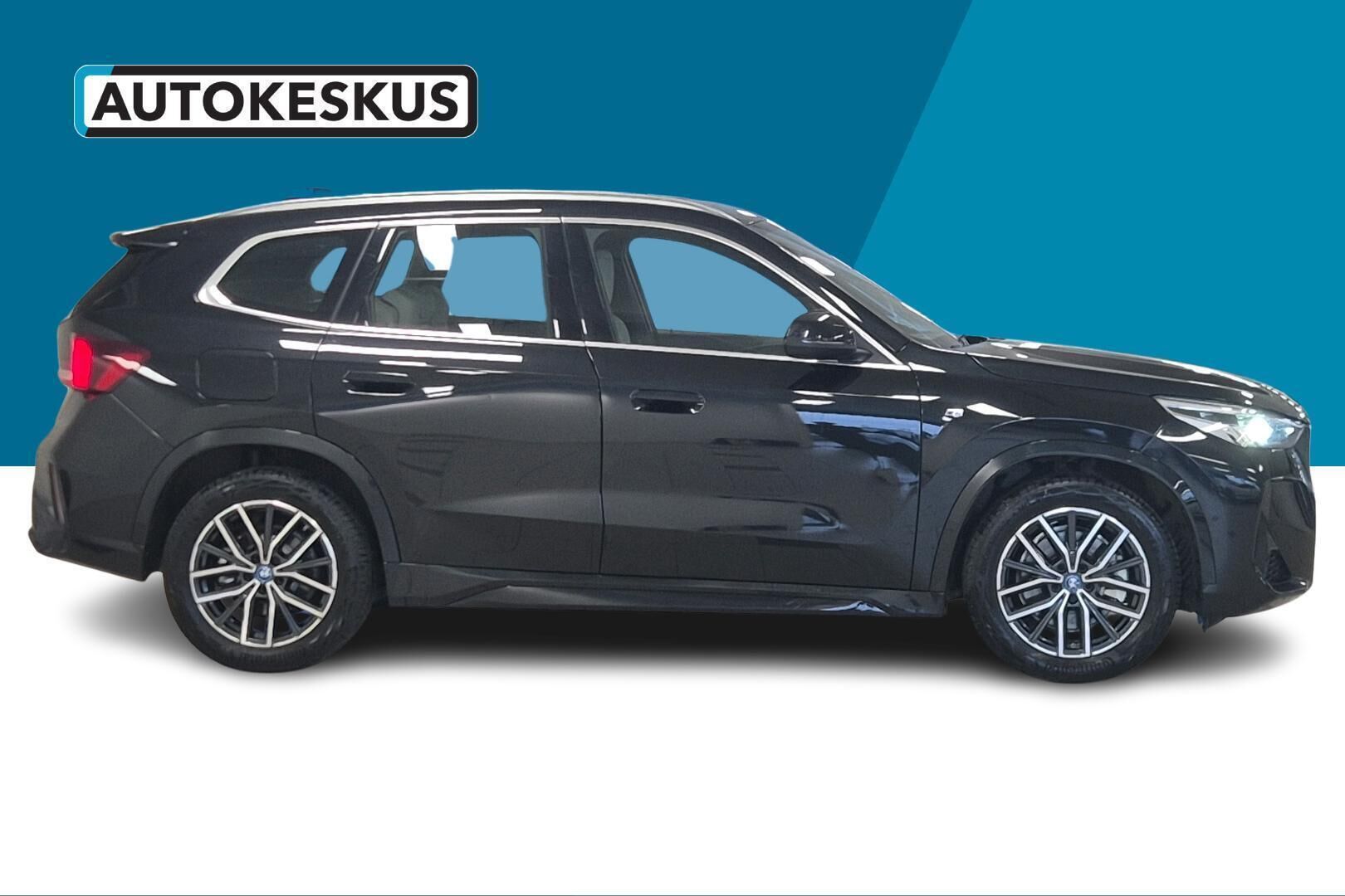 BMW X1 2023, bild 4/23